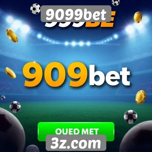 Vantagens do sistema de bônus do 9099bet