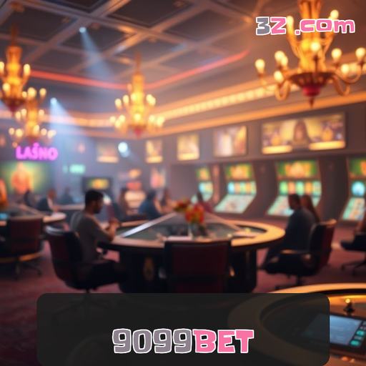 O App do 9099bet: Entretenimento ao Seu Alcance