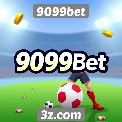 Plataforma 9099bet se destaca por promoções atrativas