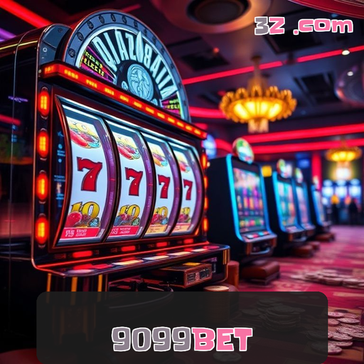 9099bet: A Confiavel Plataforma de Jogos que Você Merece