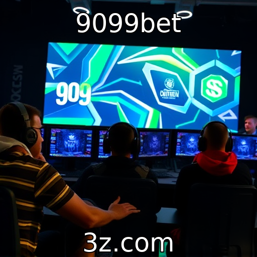 A ascensão dos eSports e seu impacto cultural