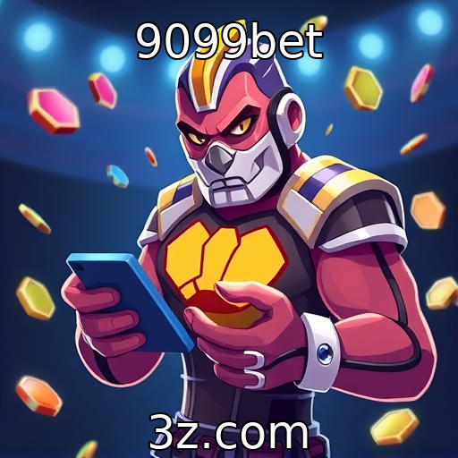 Análise do crescimento da indústria de jogos móveis