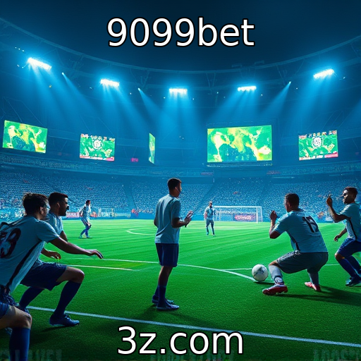 Novas tecnologias moldando a experiência do jogador