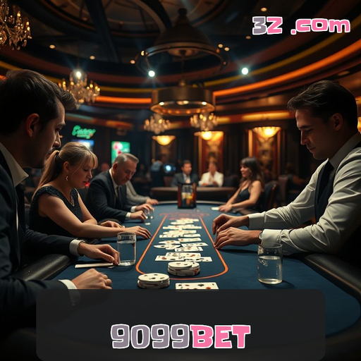 Recursos Paga Para Todos no 9099bet: Jogue e Ganhe Sempre!