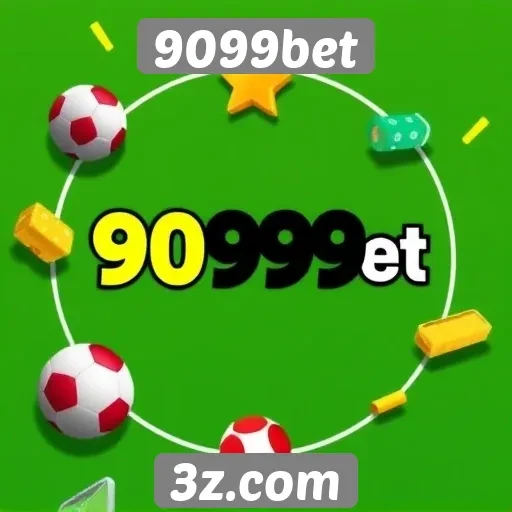 Comparativo de jogos populares na 9099bet