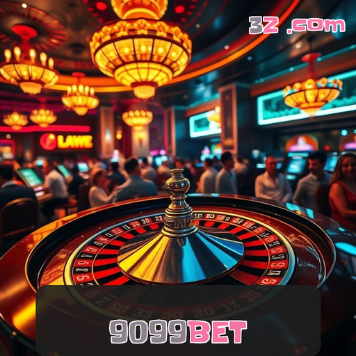 Promoções Imperdíveis no 9099bet: Conquiste Prêmios Hoje