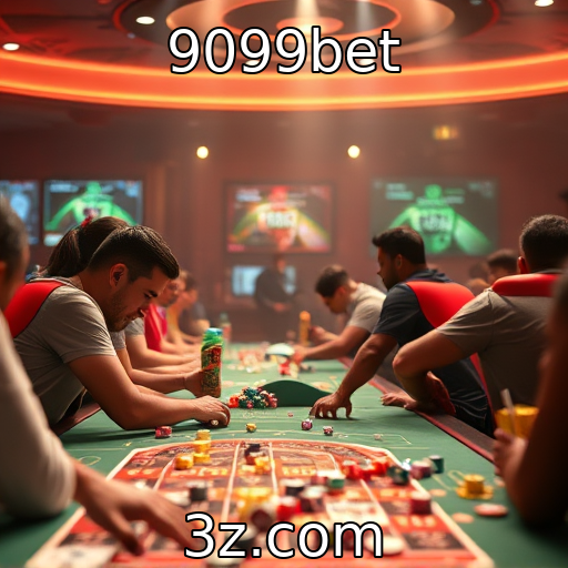 Impacto da tecnologia na experiência dos jogadores