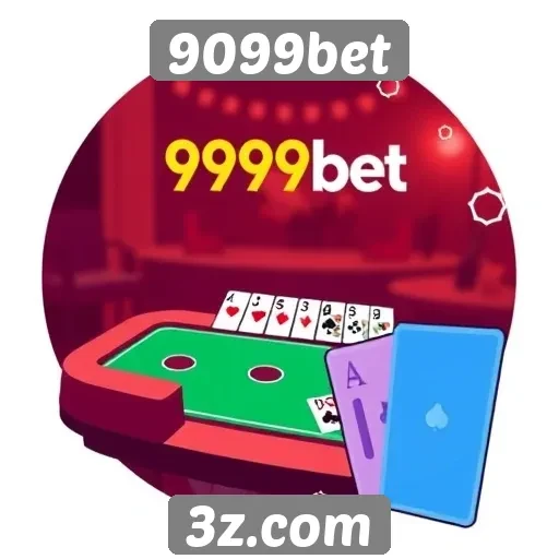 Interface e experiência do usuário no 9099bet